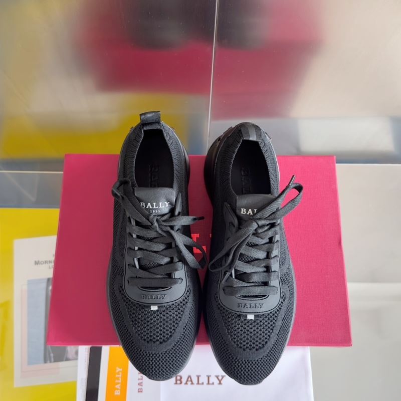 Bally Shoes